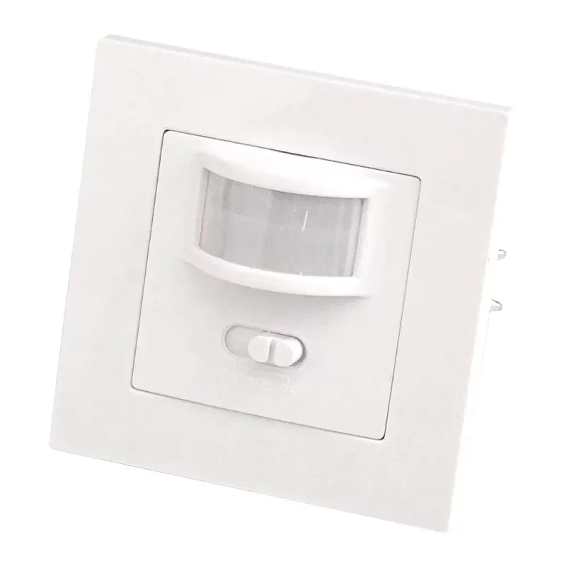 Automatic Light Switch